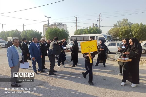 چهل و یکمین دوره مسابقات قرآن عترت و نماز مرحله چهارده‌گانه استانی