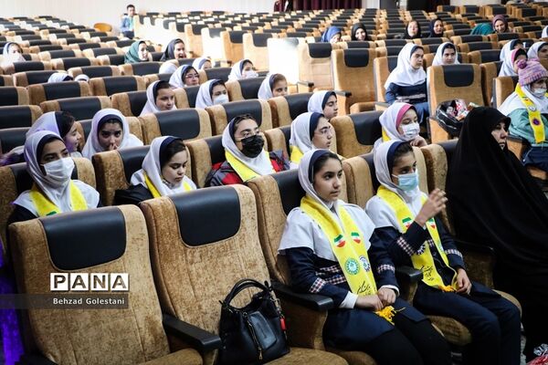 جشن نیکوکاری در آذربایجان غربی