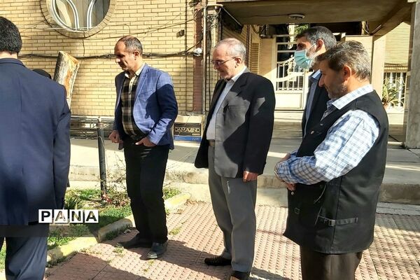 روز درختکاری فرصتی برای دوباره زیستن
