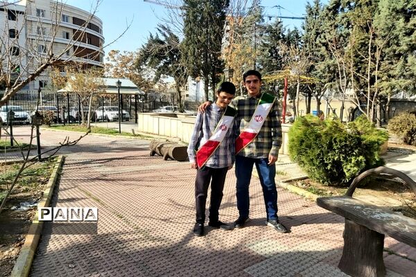 روز درختکاری فرصتی برای دوباره زیستن