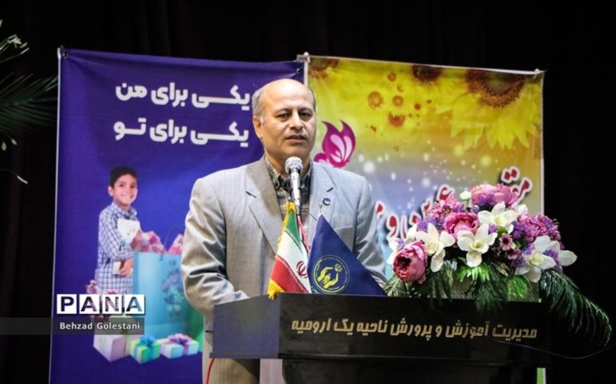 370 پایگاه کمیته امداد آماده دریافت کمک‌های مردمی در آذربایجان غربی می‌شود