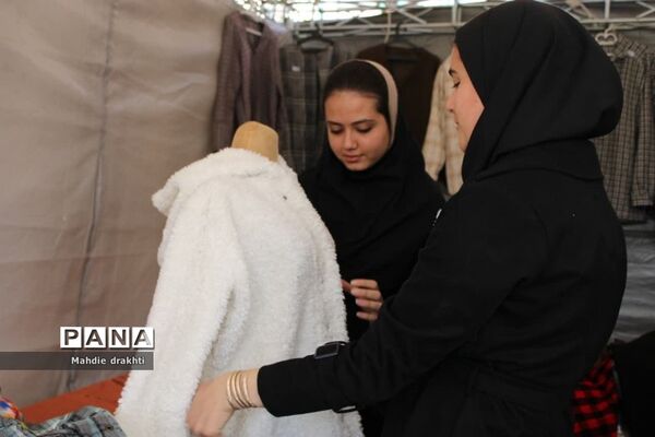 جشنواره اقوام ایرانی در شهرستان بهارستان