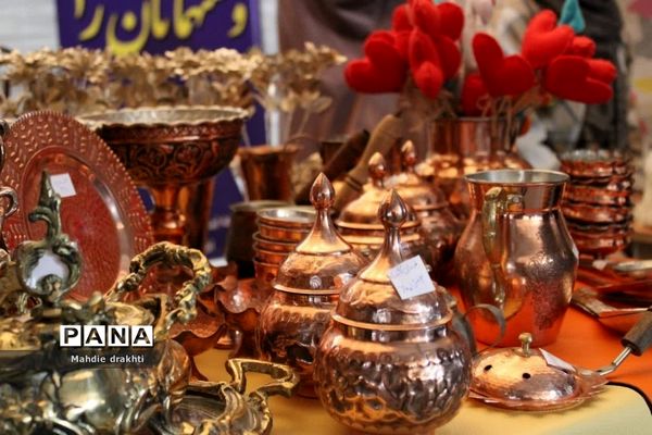 جشنواره اقوام ایرانی در شهرستان بهارستان