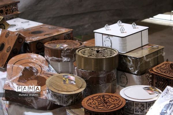 جشنواره اقوام ایرانی در شهرستان بهارستان