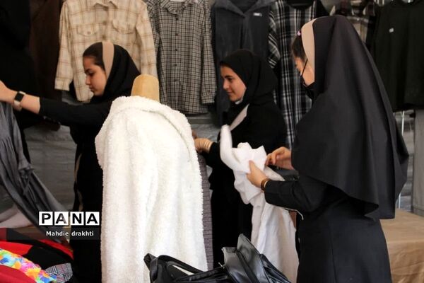 جشنواره اقوام ایرانی در شهرستان بهارستان