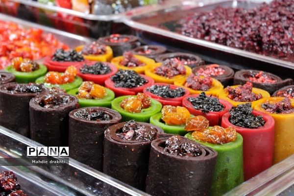 جشنواره اقوام ایرانی در شهرستان بهارستان