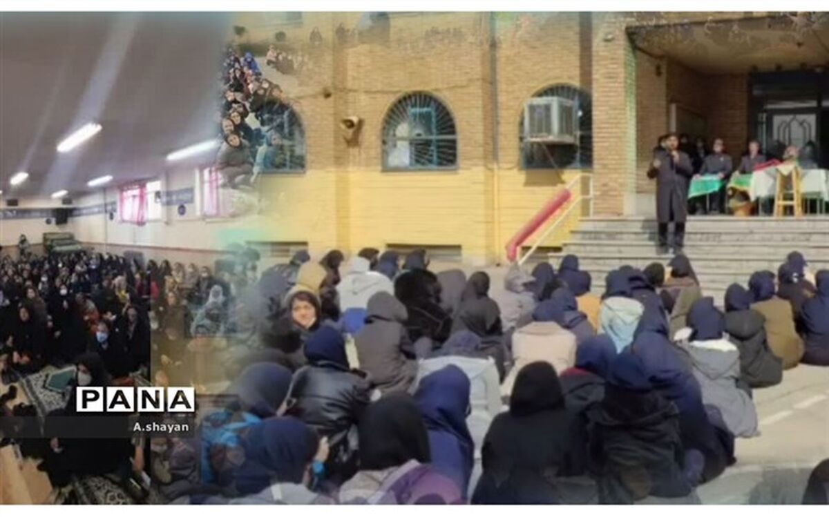 ایجاد همبستگی و همدلی در عید امید