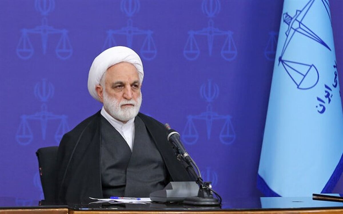 جدی گرفتن  مسئله آب و فرونشست در اصفهان