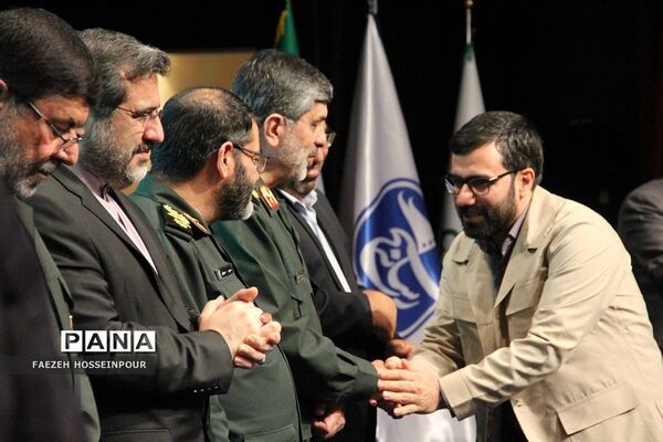 حضور دانش‌آموز خبرنگاران شهرستان‌های تهران در هشتمین جشنواره رسانه‌ای ابوذر