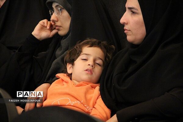 حضور دانش‌آموز خبرنگاران شهرستان‌های تهران در هشتمین جشنواره رسانه‌ای ابوذر