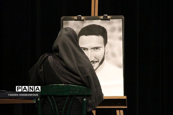 حضور دانش‌آموز خبرنگاران شهرستان‌های تهران در هشتمین جشنواره رسانه‌ای ابوذر