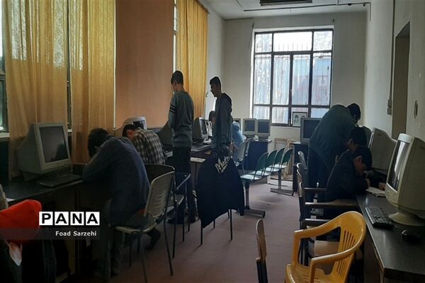 برگزاری جشنواره فرهنگی هنری«امید فردا» در تربت جام