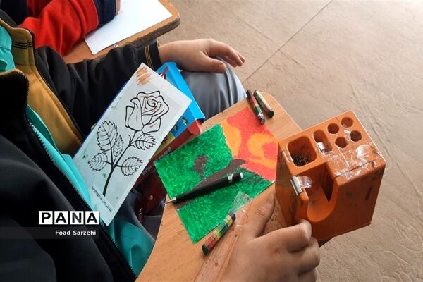 برگزاری جشنواره فرهنگی هنری«امید فردا» در تربت جام