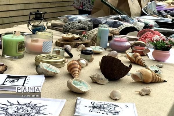 نمایشگاه کوکِ نو