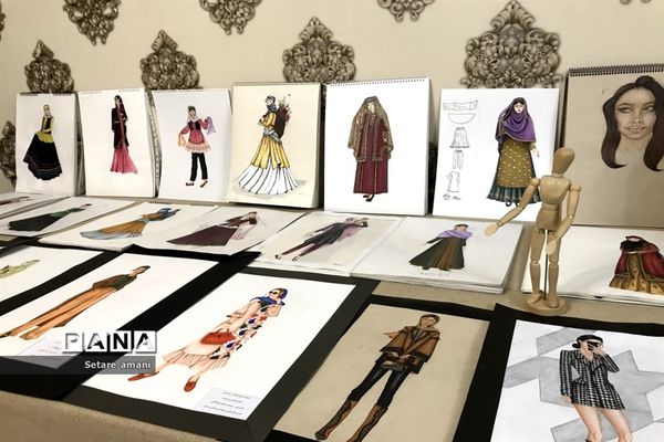 نمایشگاه کوکِ نو