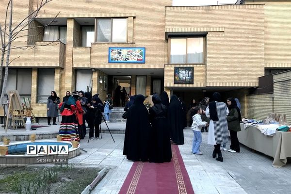 نمایشگاه کوکِ نو