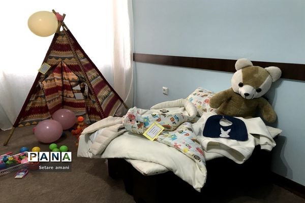 نمایشگاه کوکِ نو