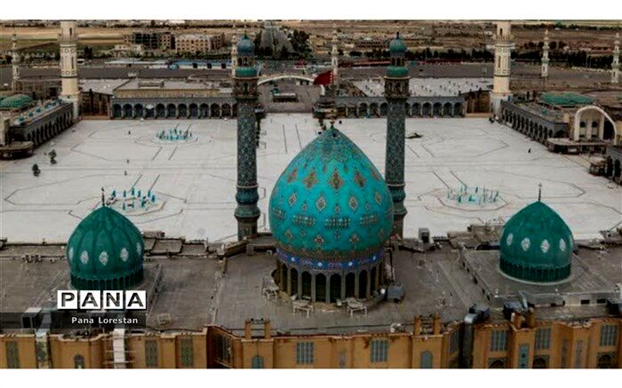 قسمت هفتم نامه هایی به حضرت مهدی(عج) منتشر شد /فیلم