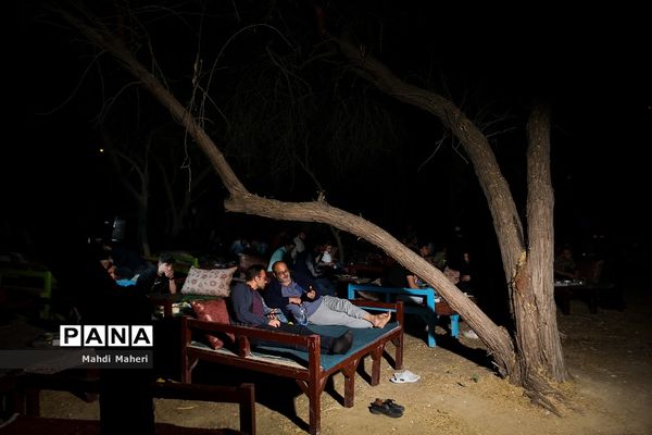 هفدهمین جشنواره بین المللی فیلم مقاومت