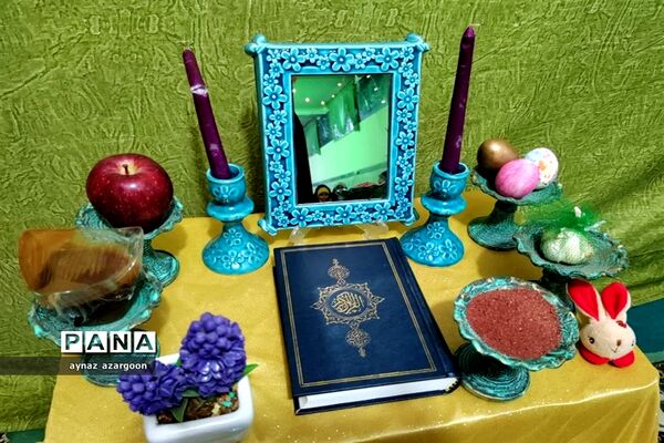 برگزاری هیأت انصارالمهدی در قائمشهر