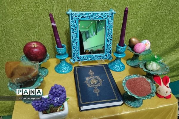 برگزاری هیأت انصارالمهدی در قائمشهر