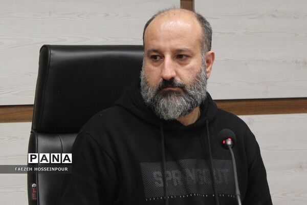 حضور دانش‌آموز خبرنگاران پانا شهرستان‌‌‌های تهران در اردوی توانمندسازی خبرگزاری پانا