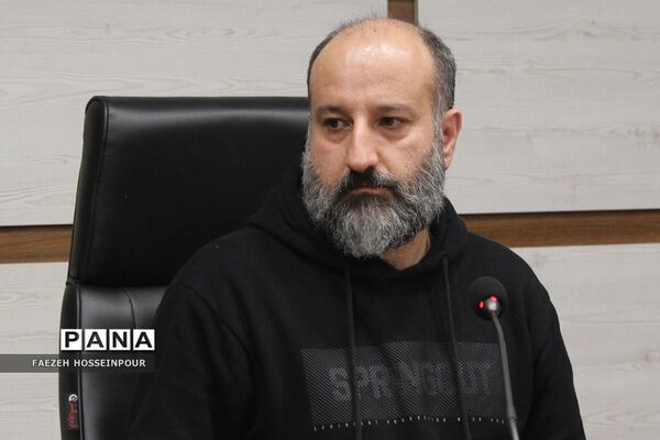 حضور دانش‌آموز خبرنگاران پانا شهرستان‌‌‌های تهران در اردوی توانمندسازی خبرگزاری پانا