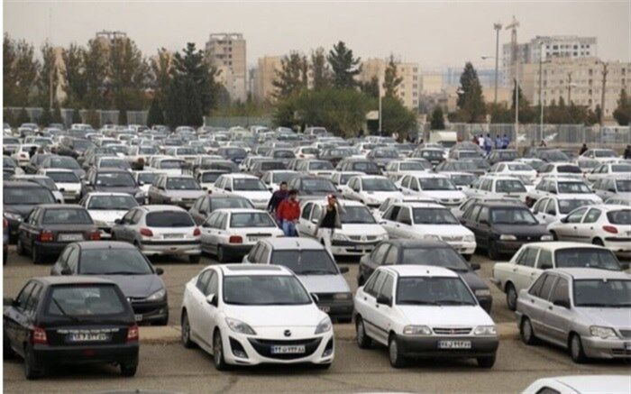 زمان قرعه‌کشی خودروهای وارداتی تغییر کرد