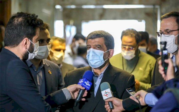 اعطای تسهیلات ۲۰ میلیونی صنایع‌دستی در محل پایگاه‌های میراث‌فرهنگی