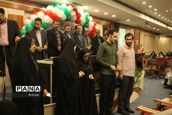 برگزاری همایش جوانان فرهنگی، منتظران مهدی(عج) در قم