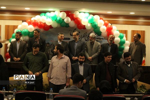 برگزاری همایش جوانان فرهنگی، منتظران مهدی(عج) در قم