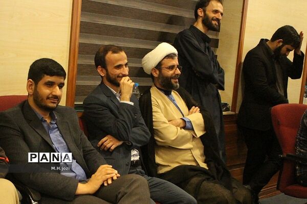 برگزاری همایش جوانان فرهنگی، منتظران مهدی(عج) در قم