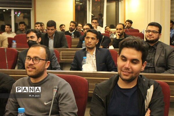 برگزاری همایش جوانان فرهنگی، منتظران مهدی(عج) در قم