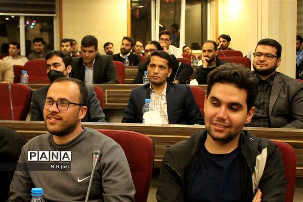 برگزاری همایش جوانان فرهنگی، منتظران مهدی(عج) در قم
