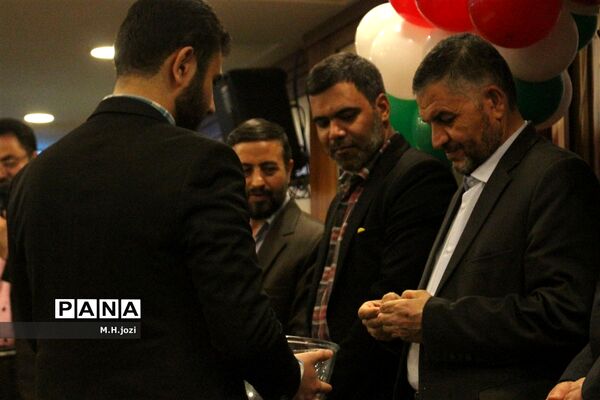 برگزاری همایش جوانان فرهنگی، منتظران مهدی(عج) در قم