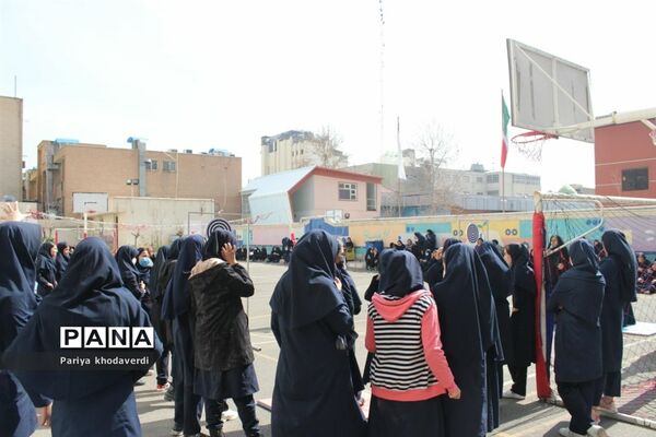 یک روز نشاط انگیز به‌مناسبت نیمه شعبان