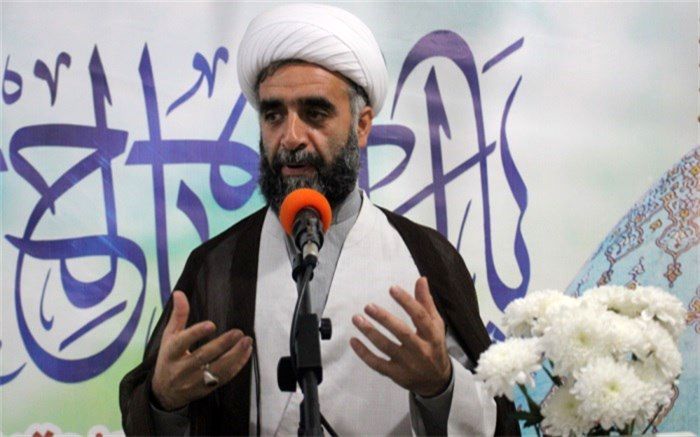 انتظار ظهور، امیدبخش است و سبب حرکت و تحول می‌شود