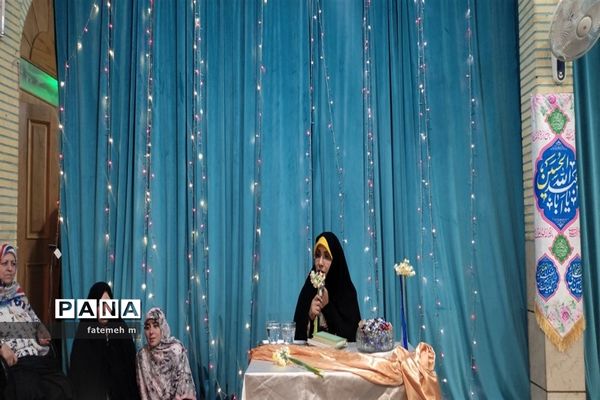 برگزاری جشن‌های ویژه میلاد امام مهدی (عج) در مسجد المهدی منطقه 10