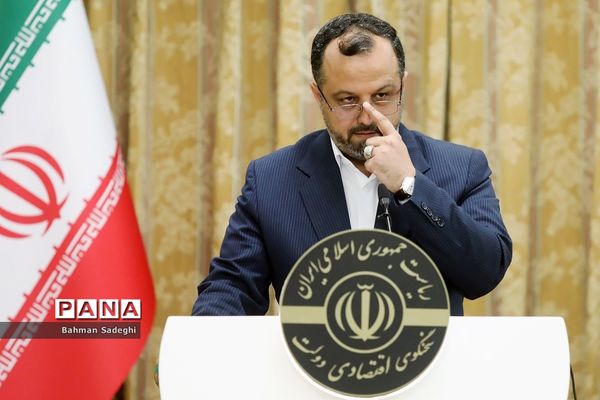 آخرین نشست سخنگوی اقتصادی دولت در سال 1401