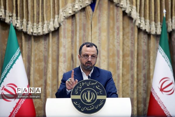 آخرین نشست سخنگوی اقتصادی دولت در سال 1401