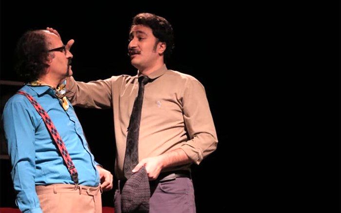 «نماینده ملت» برای سومین بار تمدید شد