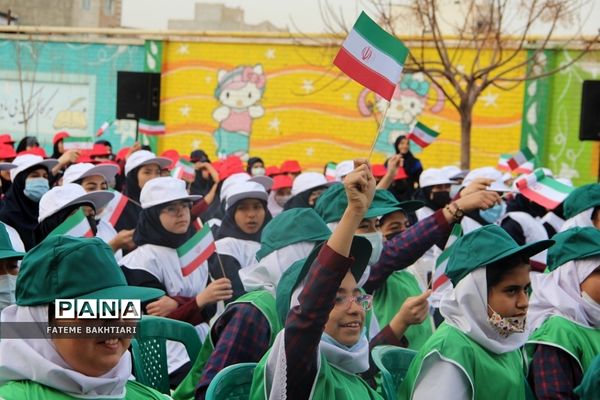 افتتاح ۵۵۰ طرح ورزشی با حضور وزیر آموزش و پرورش در شهرری