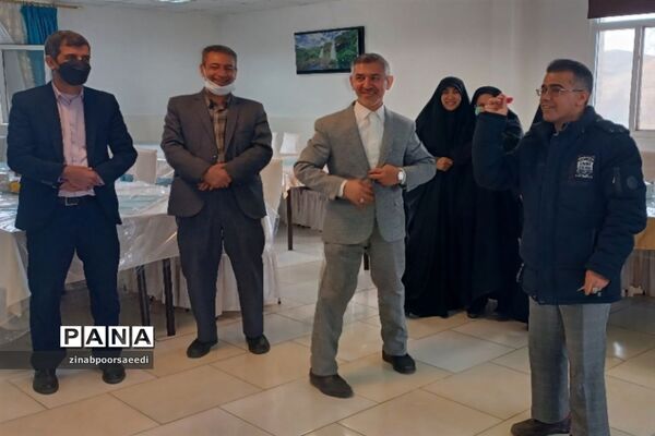 برگزاری مسابقات فرهنگی، هنری و ورزشی در شهرستان فیروزکوه