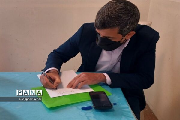 برگزاری مسابقات فرهنگی، هنری و ورزشی در شهرستان فیروزکوه