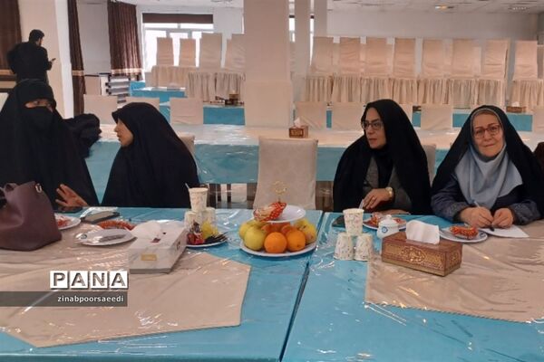 برگزاری مسابقات فرهنگی، هنری و ورزشی در شهرستان فیروزکوه