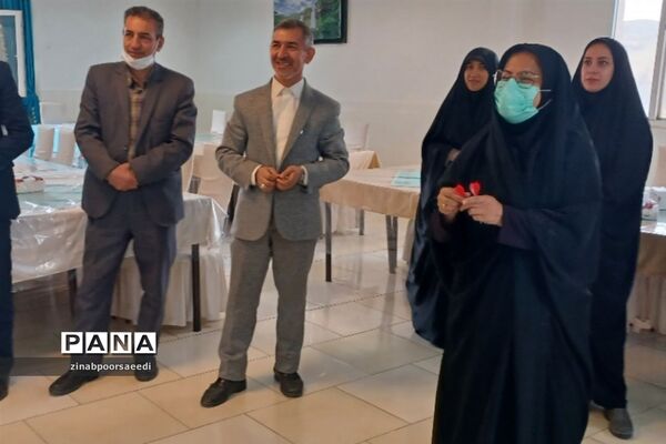 برگزاری مسابقات فرهنگی، هنری و ورزشی در شهرستان فیروزکوه