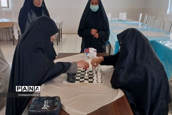برگزاری مسابقات فرهنگی، هنری و ورزشی در شهرستان فیروزکوه