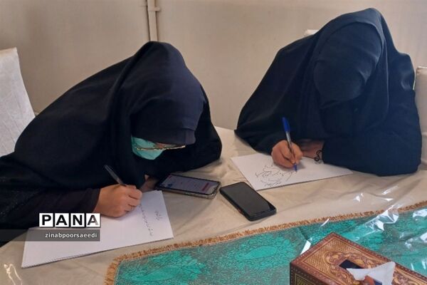 برگزاری مسابقات فرهنگی، هنری و ورزشی در شهرستان فیروزکوه