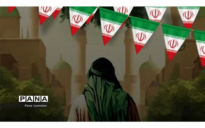 قسمت دوم استودیو پانا لرستان منتشر شد /فیلم