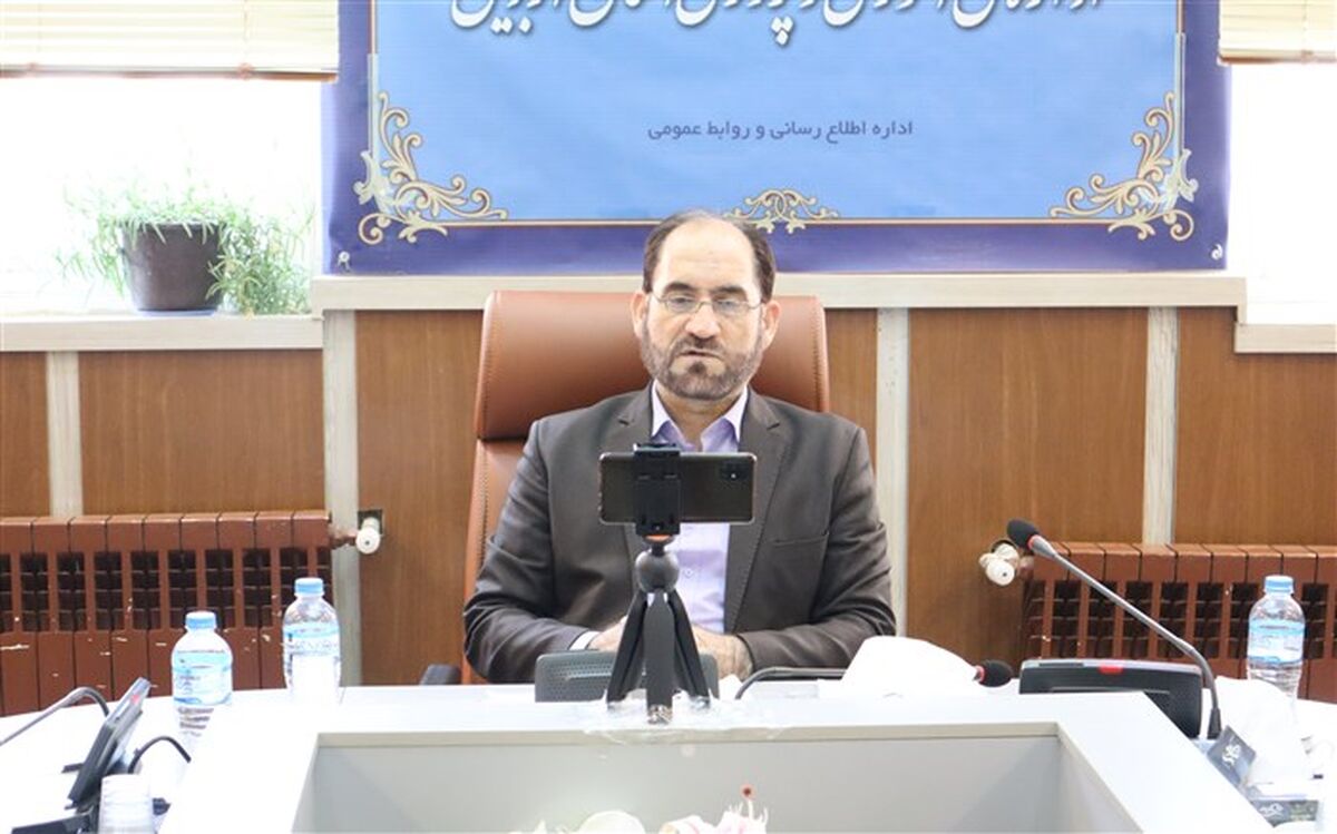تقویت آرامش در بین دانش‌آموزان یک ضرورت است